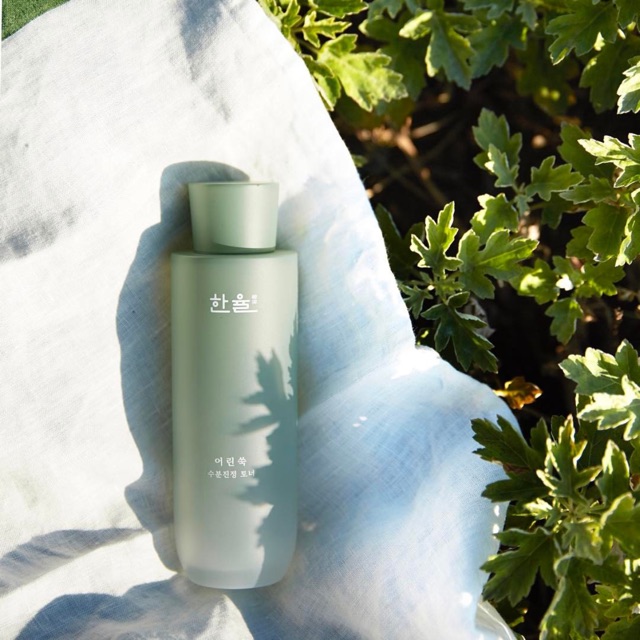 Ready Stock Hanyul Pure Artemisia Watery Calming Toner