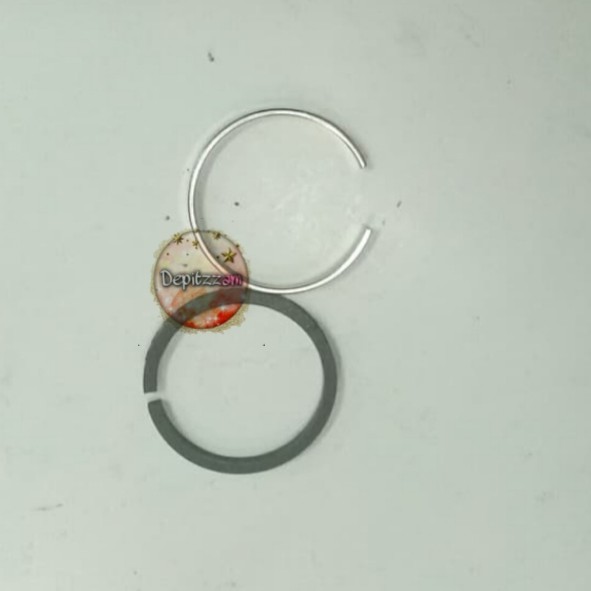 Piston Ring Set 30 Inner Ring 26 Mesin Jack Hammer HM0810 - HM 0810