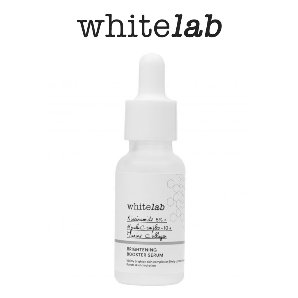 Whitelab Niacinamide 5% - Brightening Booster Serum White Lab