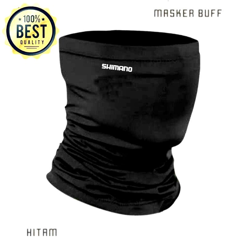 Masker Buff Mancing Murah