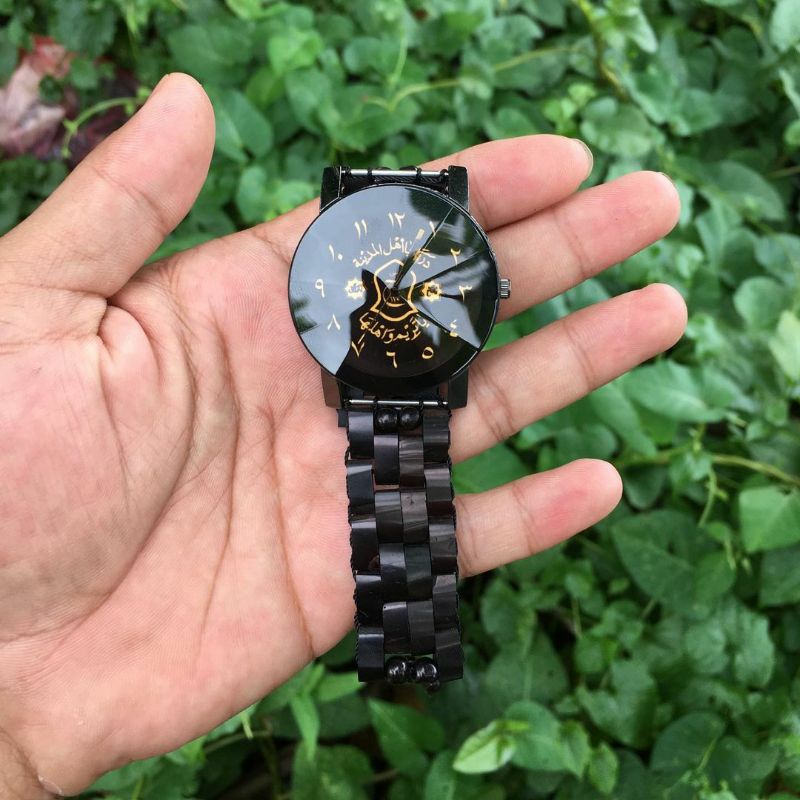 JamTanganKaukahCouple