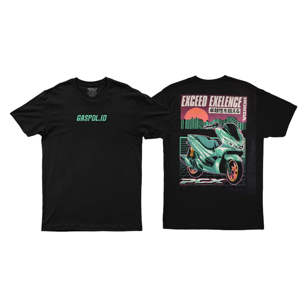KAOS MOTOR HONDA PCX / KAOS MOTOR / PCX / HONDA PCX