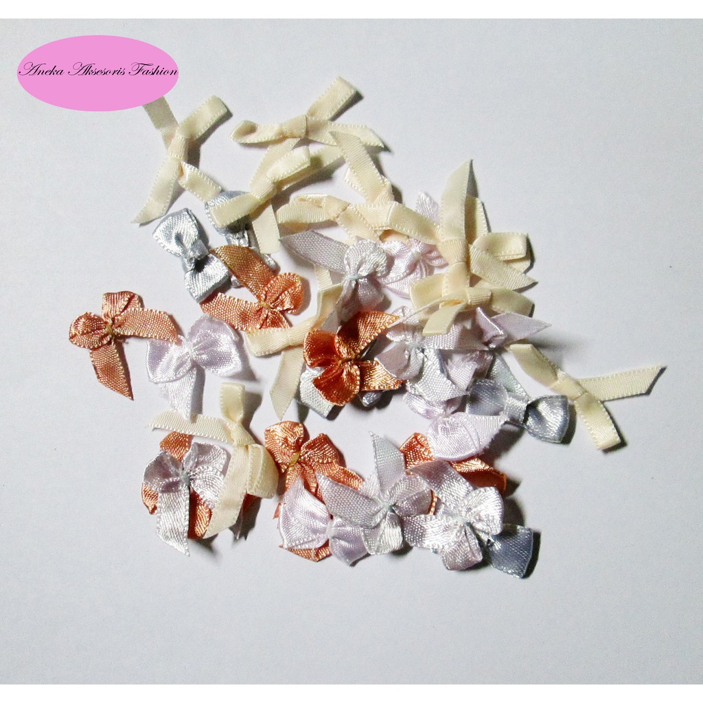 

JUAL PITA HIASAN BAJU - PITA CRAFT - PITA HIASAN RAMBUT - PT08