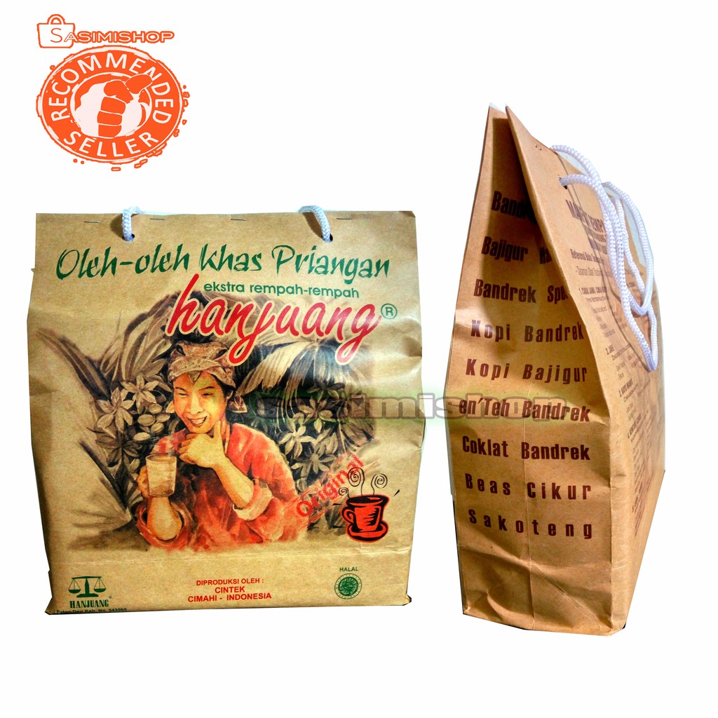 

Minuman Tradisional Bandrek Kopi Bajigur Teh Coffee Latte | Paket 9 Rasa