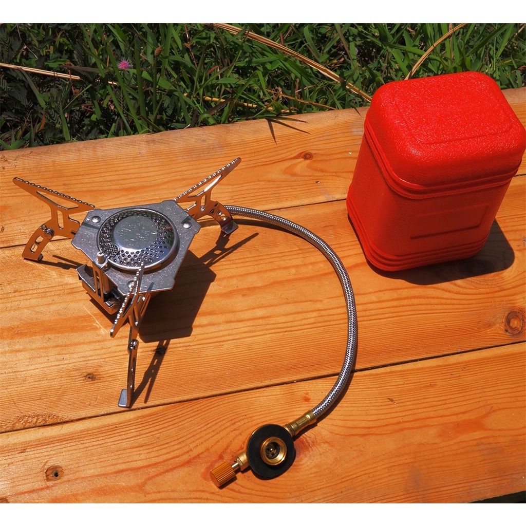 ADAPTOR KOMPOR / KOMPOR ULTRALIGHT