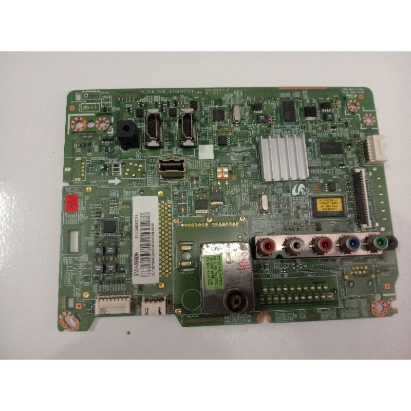 Matherboar Samsung - LA32E420E2 - LA32E420