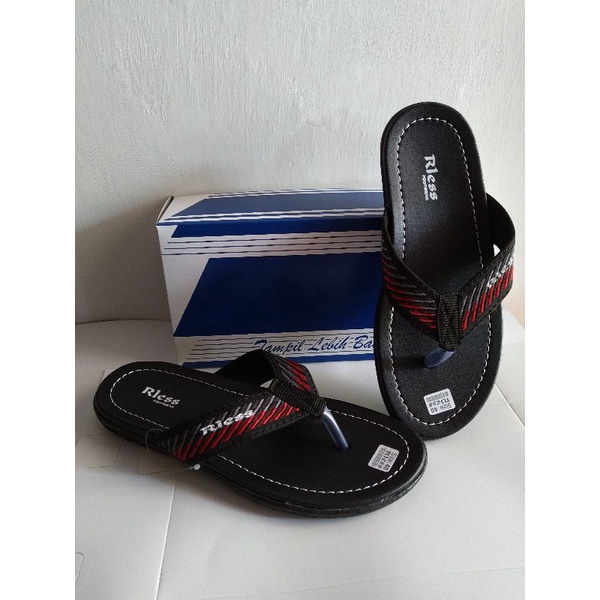 Sandal Murah Pria Sandal Jepit Sandal Casual Pria