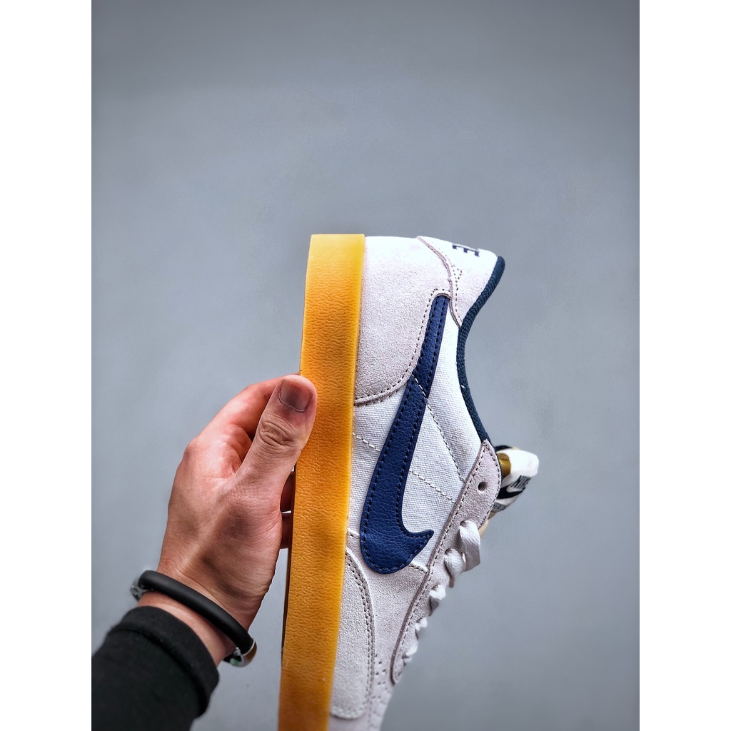 nike blazer low nba