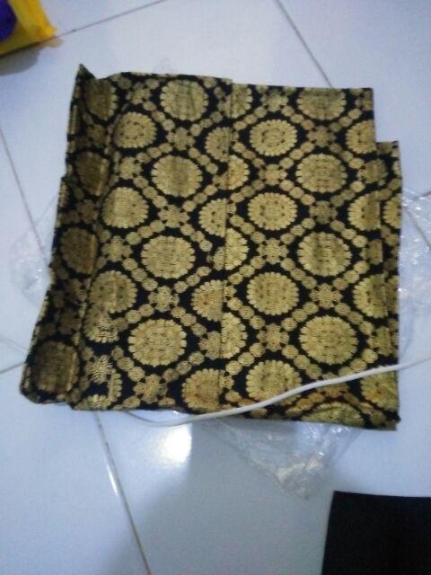 Artomoro Raisa Couple Batik