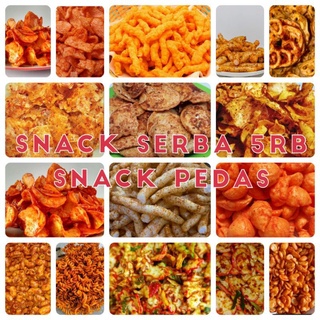 Makanan Kekinian Harga Terbaik Makanan Ringan Makanan Minuman Agustus 2021 Shopee Indonesia