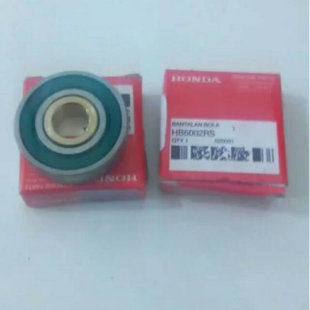 Bearing CVT laher CVT honda beat
