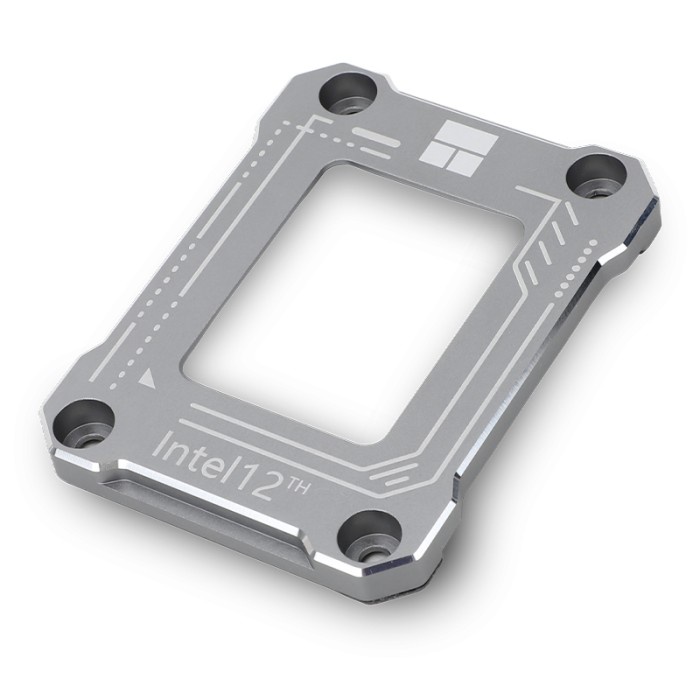 THERMALRIGHT LGA 17XX-BCF Gray CPU Bending Corrector Frame LGA1700