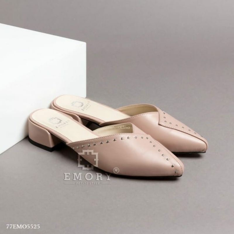 EMORY LERVINE 77EMO5525 IQ