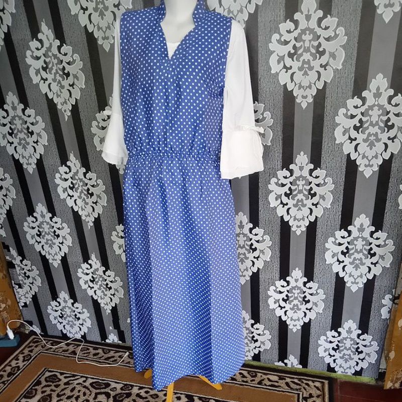 GAMIS 2 IN 1