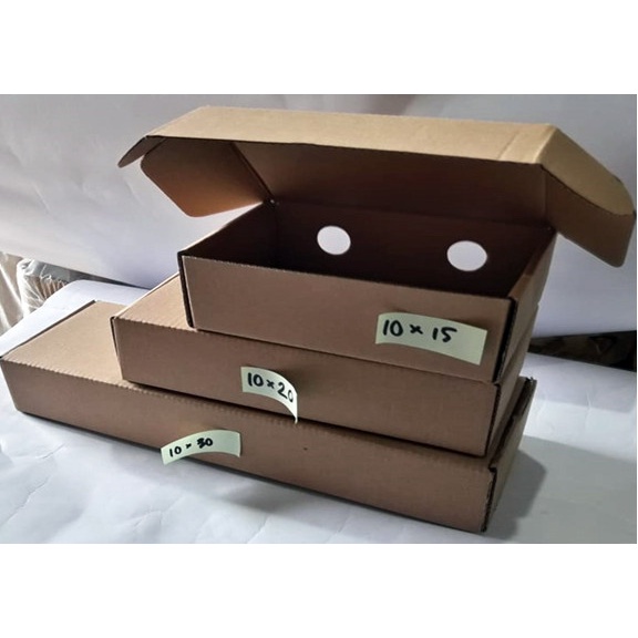 

Kardus makanan / box makanan B003