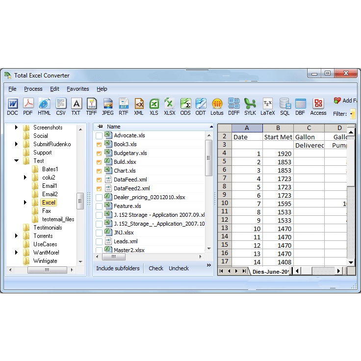 CoolUtils Total Excel Converter 2022 Full Version Lisensi Lifetime