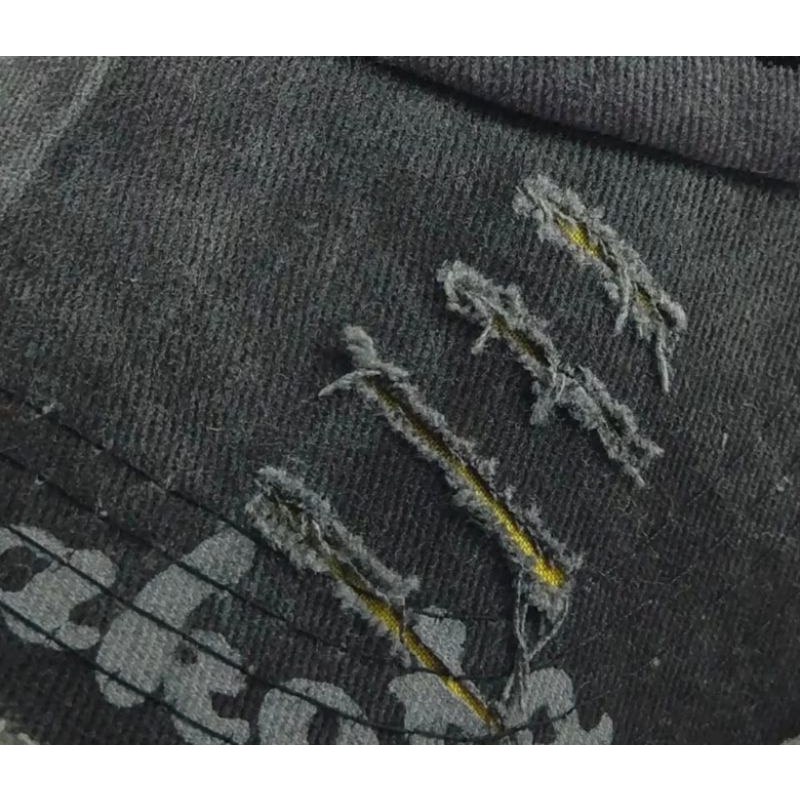 Topi baseball jeans Levis captain Harley Davidson new York 82 NY the Bronx bordir cap Snapback