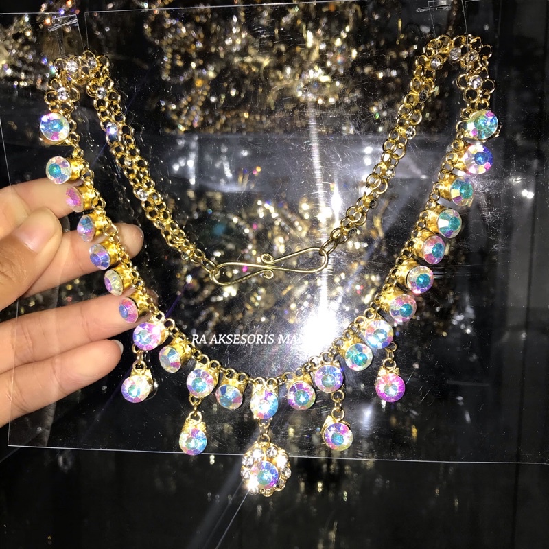 KALUNG NAGITA