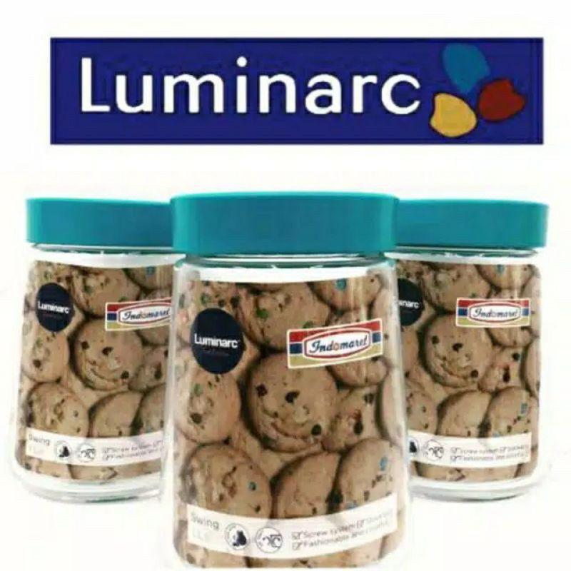 LUMINARC TOPLES