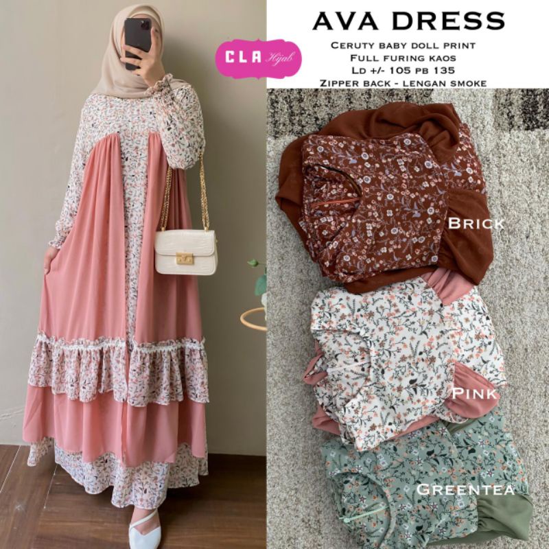 ava dress