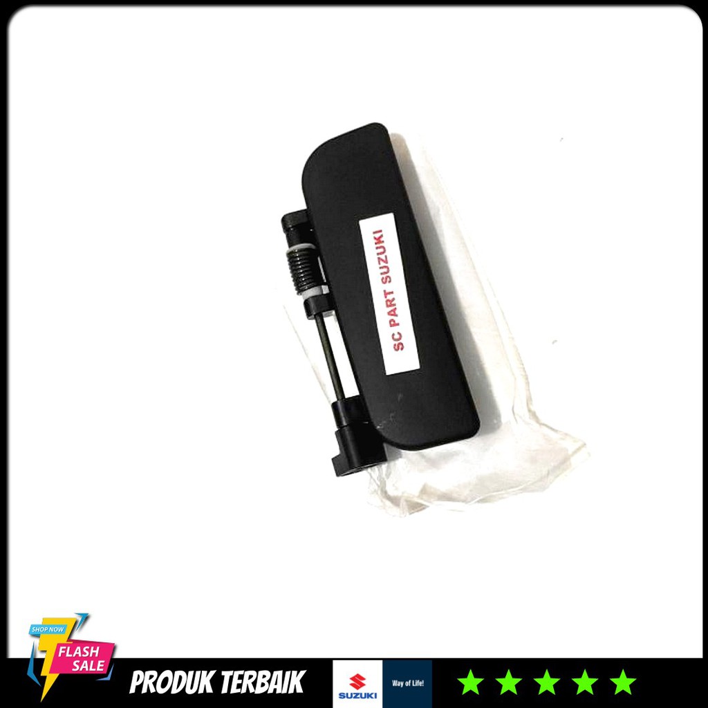 Handle Hendel Pintu Luar Suzuki Karimun Kotak Old Kiri