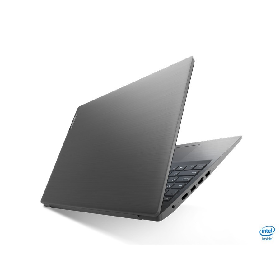 Lenovo V15 i3 1005G1 4GB 256ssd W10+OHS 15.6 GREY