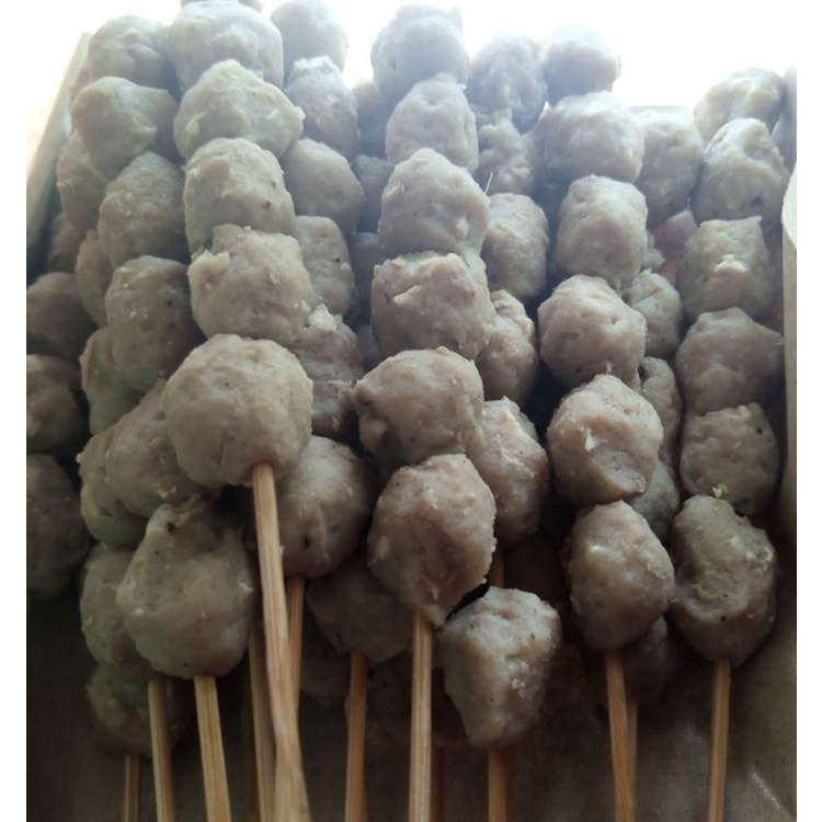 

adonan bakso urat 500grm