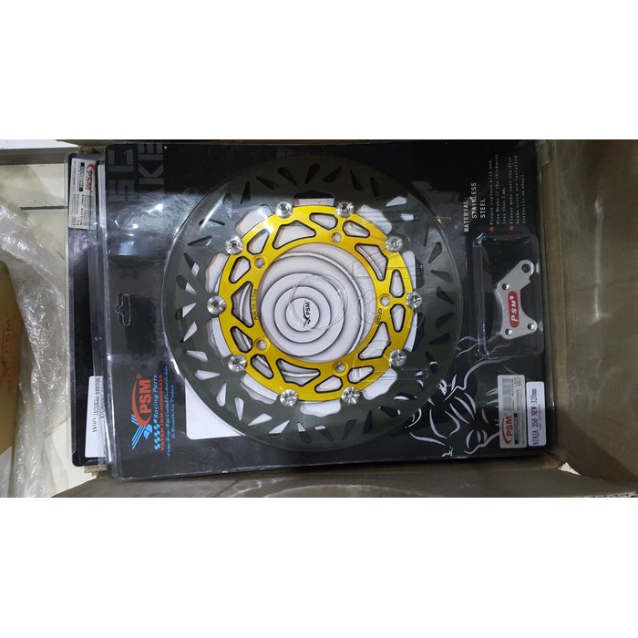 Disc Brake / Cakram PSM Ninja 250