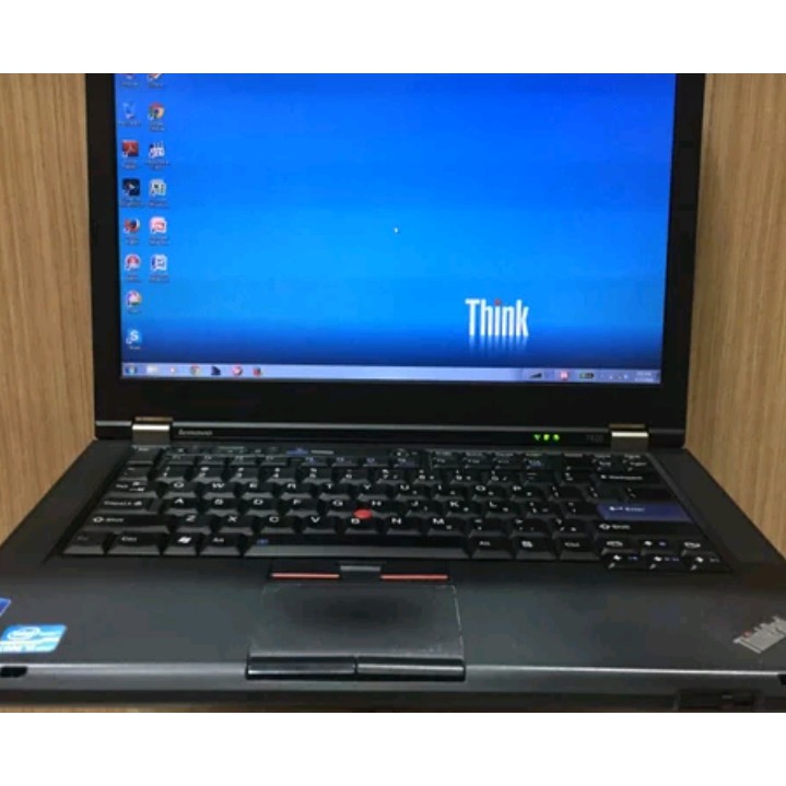 LAPTOP LENOVO THINKPAD T420 CORE I5 SUPER MURAH BERGARANSI