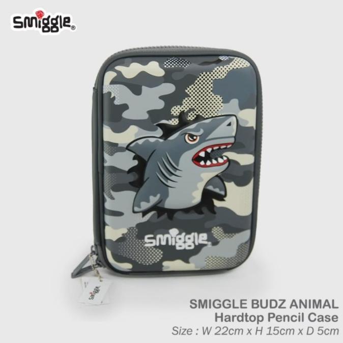 

TERBARU Smiggle Hard Top Pencil Case - Kotak Pensil/PULPEN GEL/PULPEN LUCU/PULPEN 1 PACK/PENSIL WARNA/PENSIL 2B/PENGHAPUS JOYKO/PENGHAPUS LUCU/RAUTAN PENSIL PUTAR/RAUTAN ELEKTRIK/SPIDOL WARNA/SPIDOL PERMANEN/SPIDOL WHITEBOARD/CORRECTION TAPE
