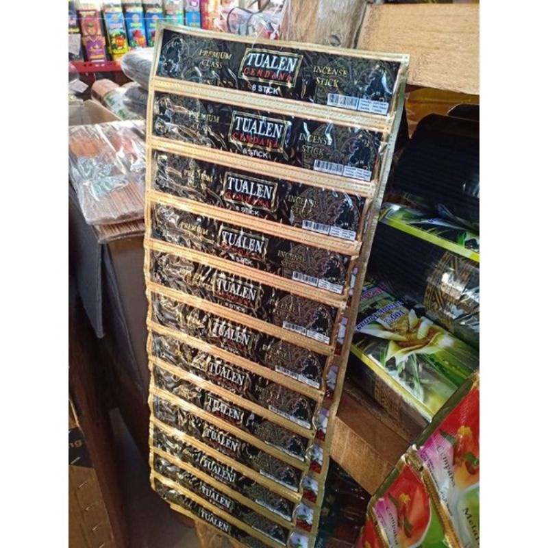 dupa harum aroma terapi tualen dan pis bolong mini 1 renteng