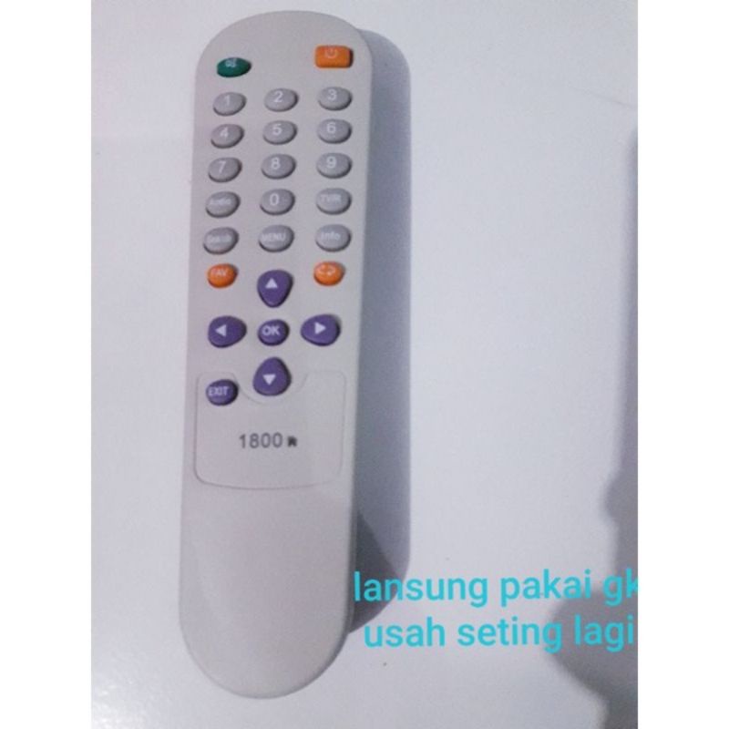 REMOT PARABOLA VENUS