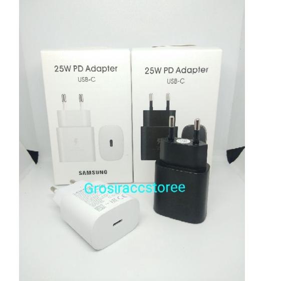 Telah Hadir.. Adaptor Batok Kepala Charger Samsung Galaxy S21 S21+ S21 Plus S21 Ultra Z Flip 3 Z Fol