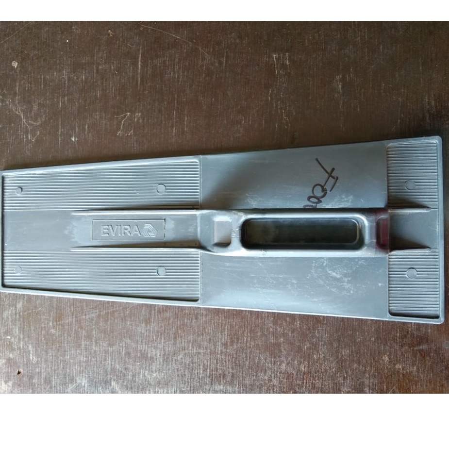 Raskam PVC/plastik tukang bangunan/ROSKAM/RESKAM/ alat penghalus adukan semen, Reskam