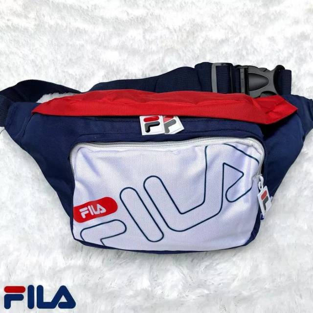 waist bag fila original