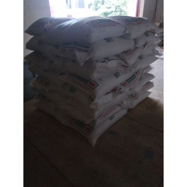 PUR BABI 551 1KARUNG 50KG PAKAN ANAK BABI CHAROEN POKPHAND