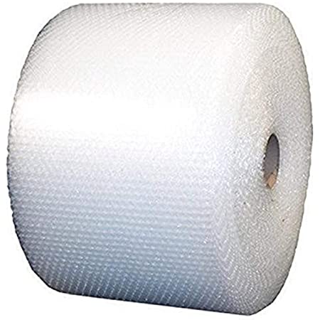 

Bubble Wrap 20" x 100m x 10mm BATAM