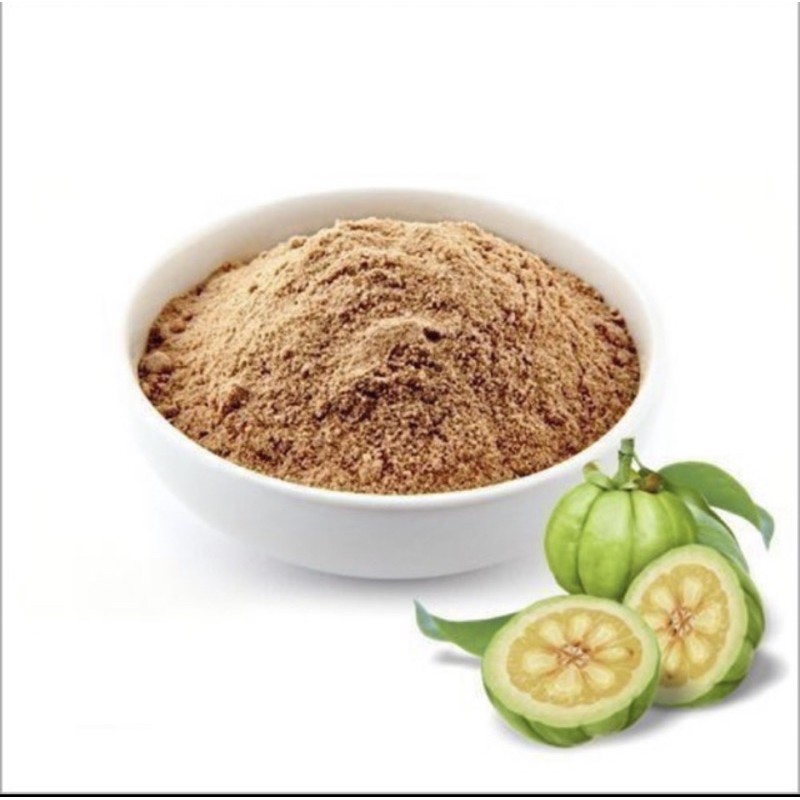 Garcinia Cambogia Kapsul 5-9