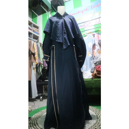 SET SYAR'I BY FAZZA ORIGINAL