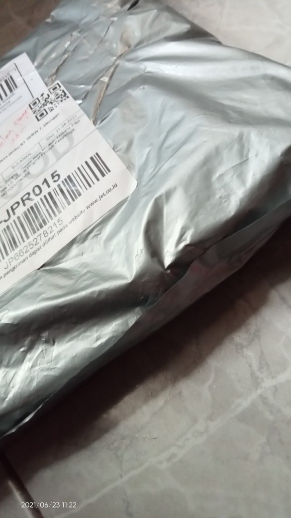 Gamis Batik Modern Terbaru Tren 2021 All Size Ld 104cm Original Produk Pekalongan Produksi Sendiri