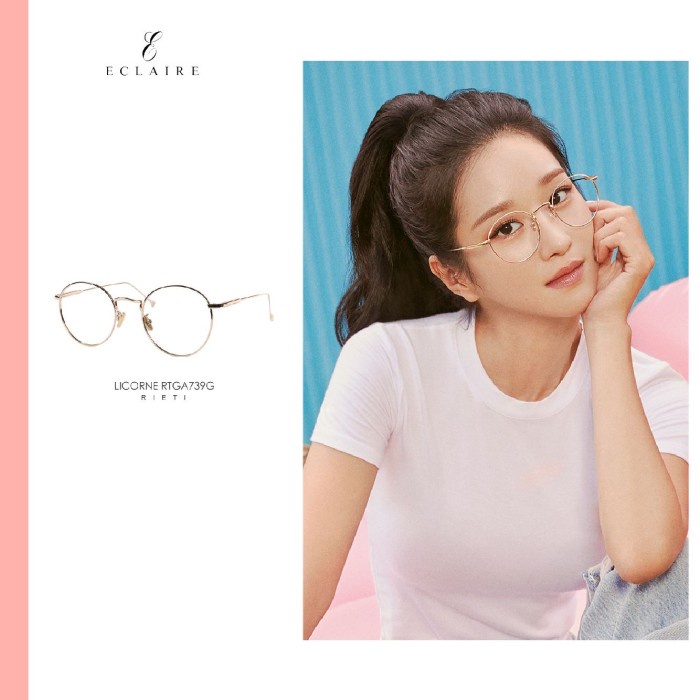 Rieti Licorne 100% ORIGINAL (code: GA739G )