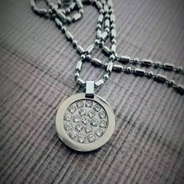 KALUNG LSW KESEHATAN MCI ASLI ORI 100% BAATU GERMANIUM