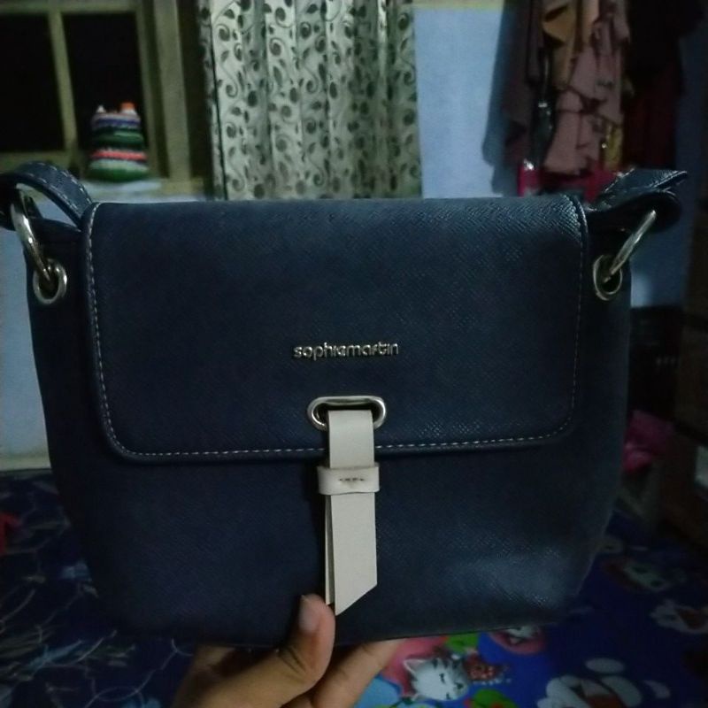 Preloved Tas Sophie Martin