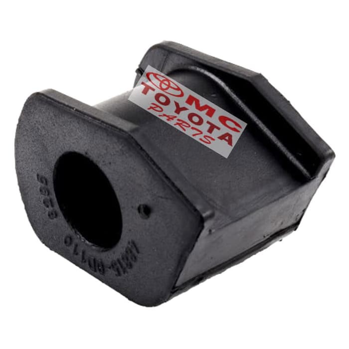 Karet Stabilizer Bush Bushing Bus Bosh Yaris 48815-0D110-RBI
