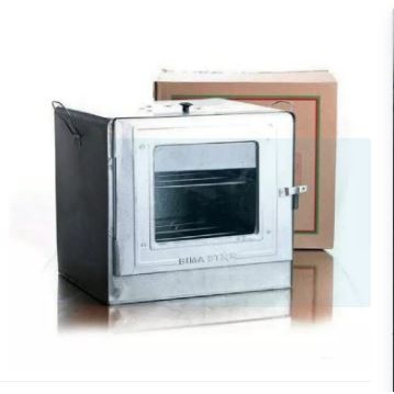 Oven Bima Kompor Tangkring Ukuran 38 Susun 3 / BIMA SAKTI Oven Kompor Manual / Oven Gas / Oven Kompo