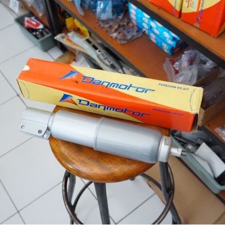 Shockbreaker Depan Vespa Excel Exclusive Px Original Part Danmotor