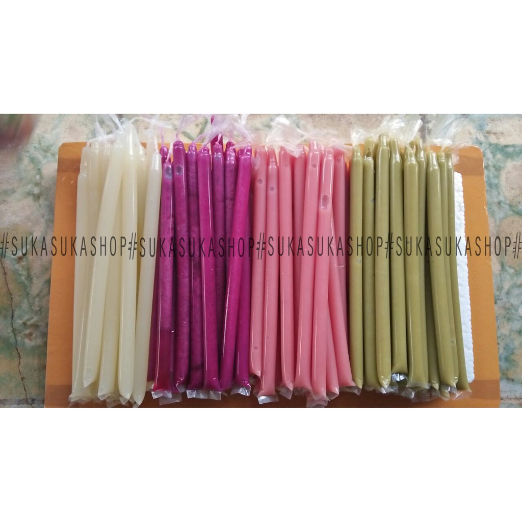 

PLASTIK PENSIL 250gram UK1.7*23 PLASTIK SUSU PENSIL 250GRAM PLASTIK ES PENSIL 250GRAM