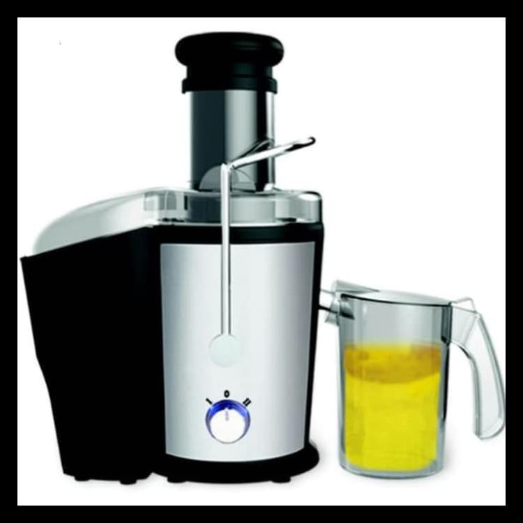 Terlaris Juice Extractor Je 211 Maspion Murah