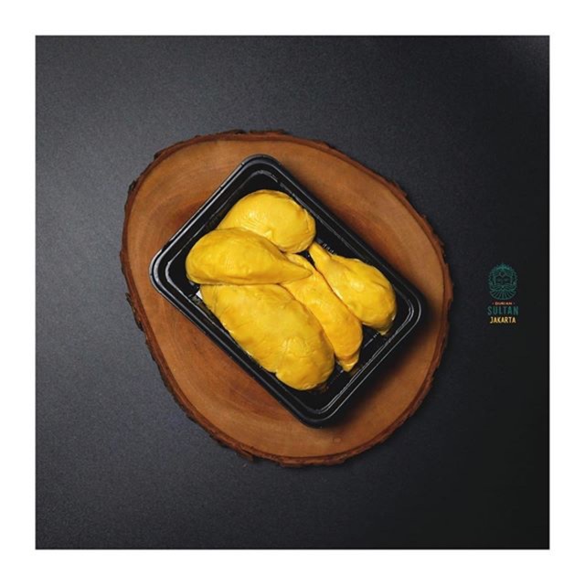 

DURIAN SULTAN: MUSIM PANEN!! MUSANG KING BANDUNG
