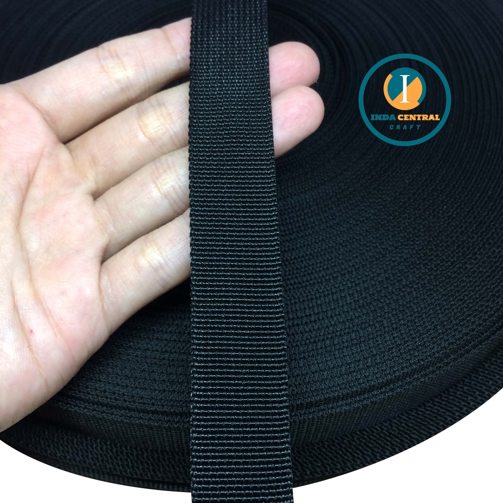 TALI WEBBING STRAP TAS SF 2.0 CM PREMIUM METERAN